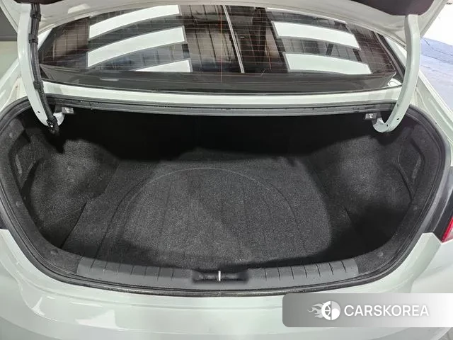 Hyundai The New Avante AD id 3608109 из Кореи 10