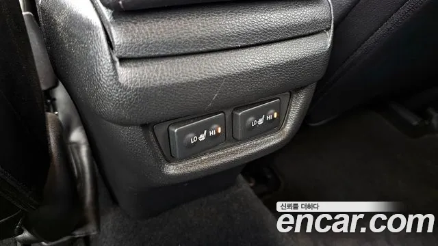 Honda Civic id 2410798 из Кореи 10