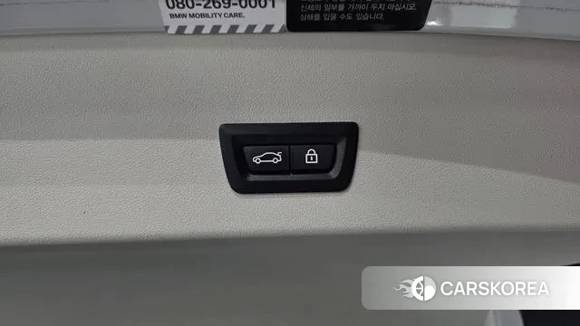 BMW X4 (G02) id 2993996 из Кореи 10