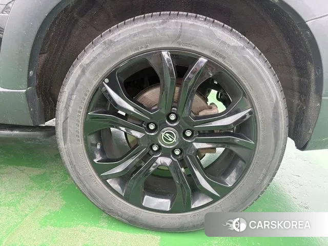 Ssangyong All New Rexton id 2901784 из Кореи 10