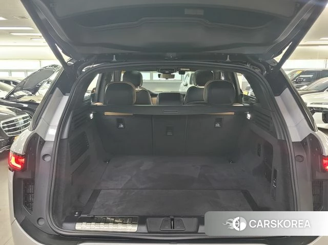 Land Rover Range Rover Sport 3rd Generation id 4756835 из Кореи 10