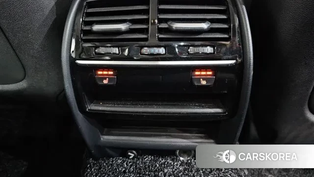 BMW 5 Series (G30) id 3345075 из Кореи 10