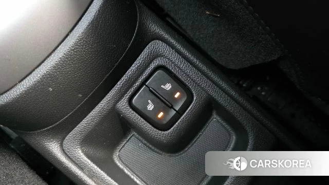 Chevrolet (GM Daewoo) The New Spark id 4608467 из Кореи 10