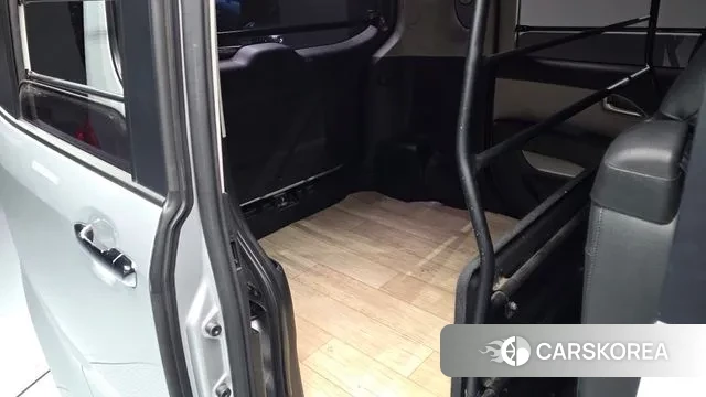 Kia The New Ray id 3444770 из Кореи 10