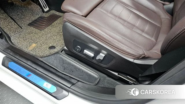 BMW X3 (G01) id 4488836 из Кореи 10
