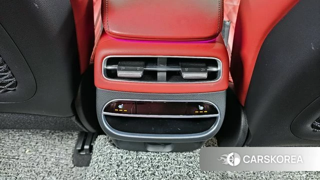 Genesis GV70 id 3871074 из Кореи 10