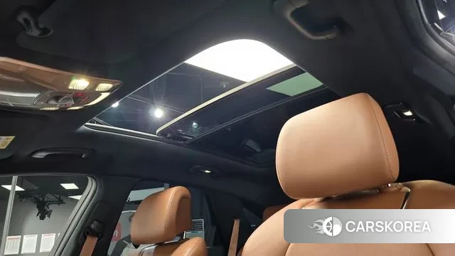 Genesis GV70 id 3523777 из Кореи 10