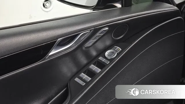 Genesis G80 (RG3) id 3422058 из Кореи 10