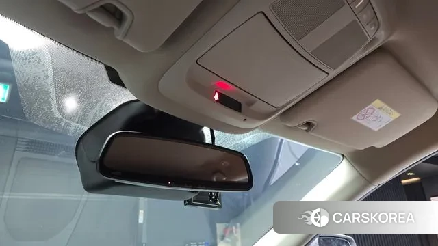 Renault Korea (Samsung) The New QM6 id 3487835 из Кореи 10