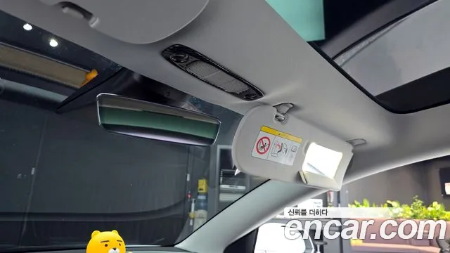 Tesla Model 3 id 2833978 из Кореи 10