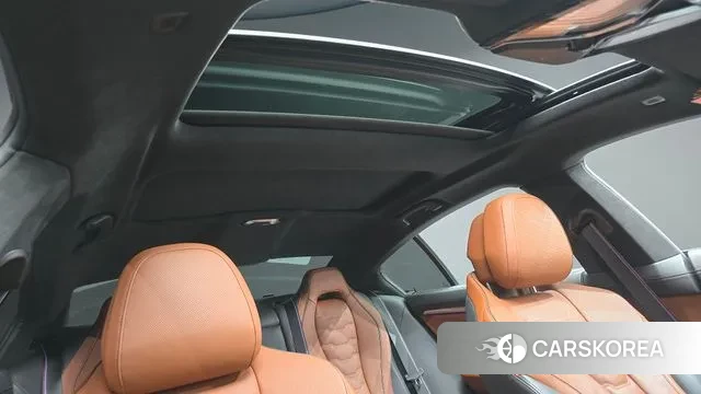 BMW 8 Series (G15) id 3638690 из Кореи 10