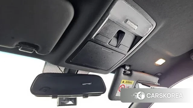 Ssangyong Rexton Sports Cannes id 3788762 из Кореи 10