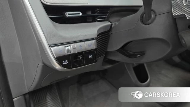 Hyundai Ionic 5 id 4775238 из Кореи 10