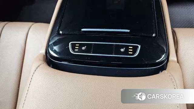 Genesis G80 (RG3) id 3442869 из Кореи 10