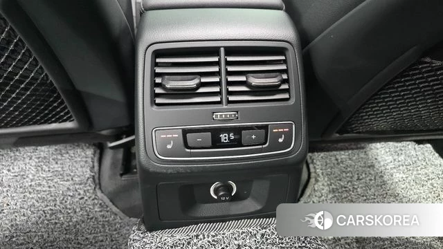 Audi A4 (B9) id 3872945 из Кореи 10