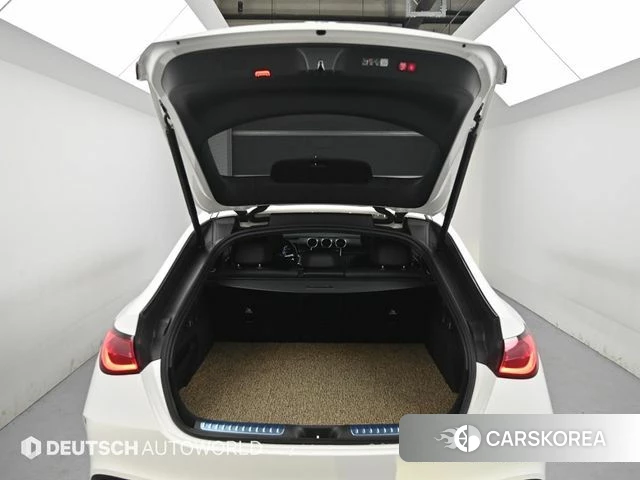 Mercedes-Benz GLC-Class X254 id 3850690 из Кореи 10