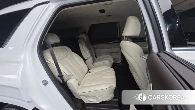 Hyundai Palisade id 3053637 из Кореи 10