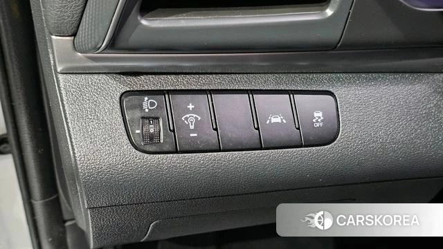 Hyundai The New Avante AD id 4180565 из Кореи 10