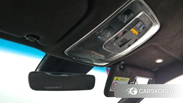 Genesis G80 (RG3) id 3540747 из Кореи 10