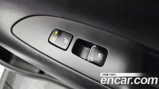 Hyundai The New Grandeur IG id 2429483 из Кореи 10