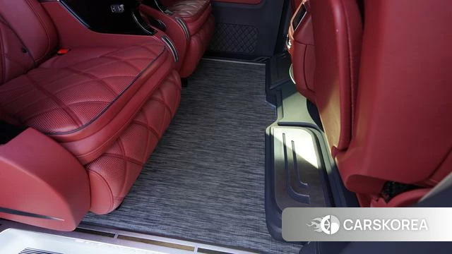 Mercedes-Benz V-class id 4271432 из Китая 10