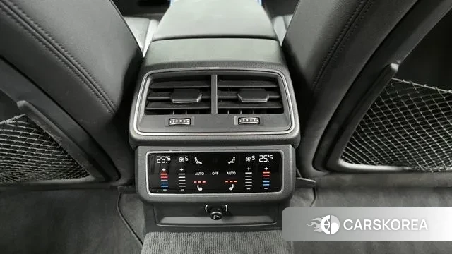 Audi A6 (C8) id 3631424 из Кореи 10