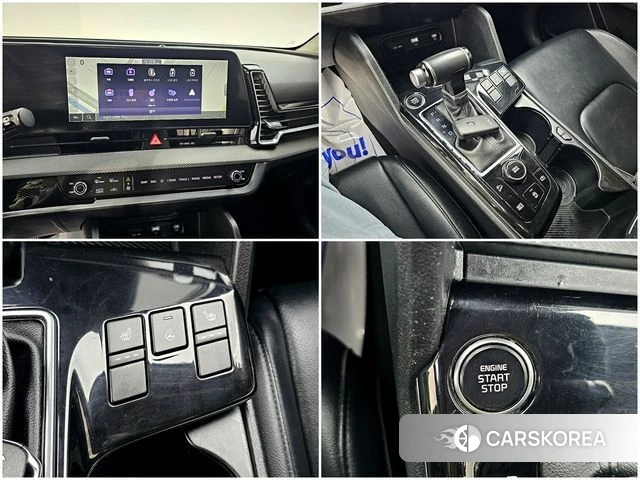 Kia Sportage 5th Generation id 3965128 из Кореи 10