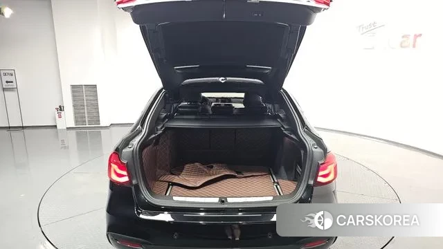 BMW 3 Series GT (F34) id 3054799 из Кореи 10