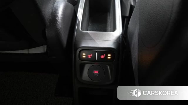 Kia The New Kia Ray id 3811201 из Кореи 10