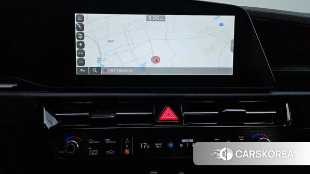 Kia Di All New Niro EV id 4778728 из Кореи 10