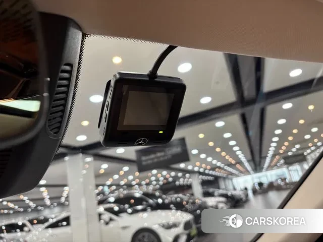 Mercedes-Benz E-Class W214 id 3353615 из Кореи 10