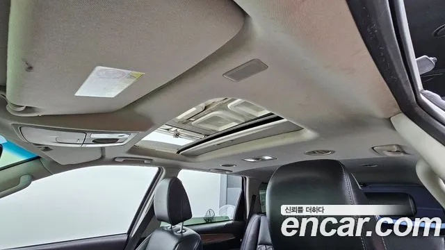 Kia Mohave Master id 2227301 из Кореи 10