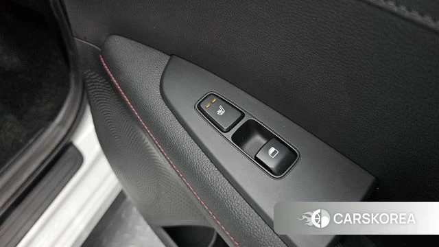 Kia The New K3 2nd generation id 4518221 из Кореи 10