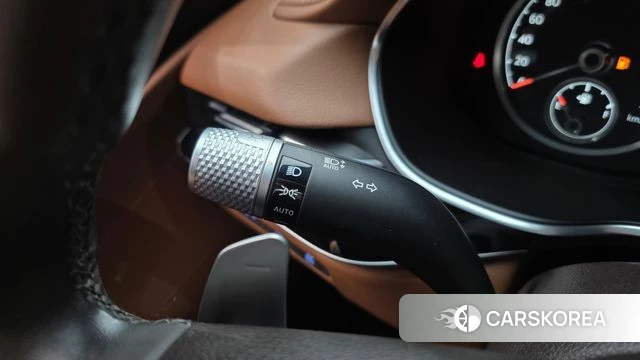 Genesis G80 (RG3) id 4293513 из Кореи 10