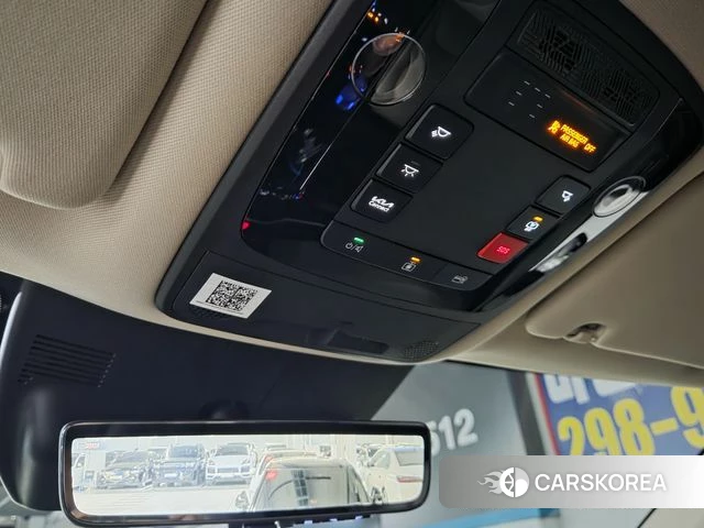 Kia The New Carnival 4th Generation id 3882775 из Кореи 10