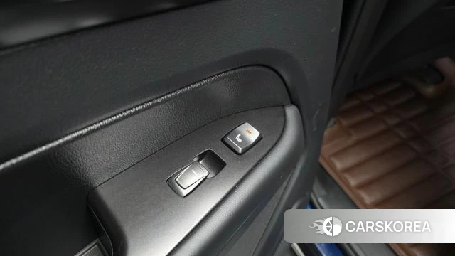 Ssangyong Rexton Sports Cannes id 3893190 из Кореи 10