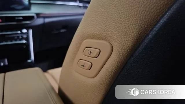 Kia K7 Premier id 3161432 из Кореи 10