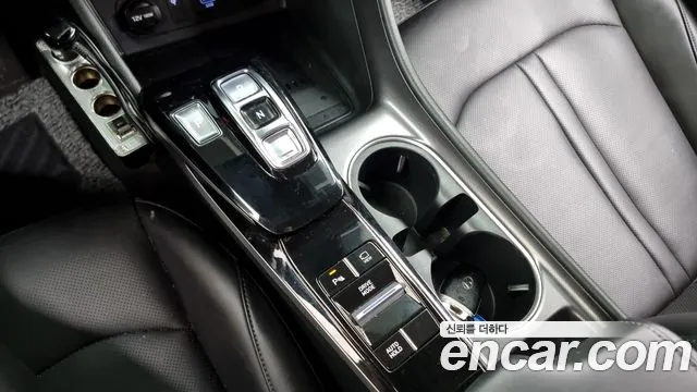 Hyundai Sonata (DN8) id 2636748 из Кореи 10