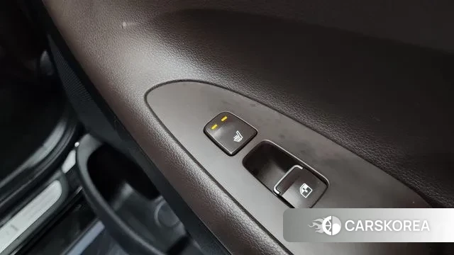 Hyundai The New Grandeur IG id 3438524 из Кореи 10