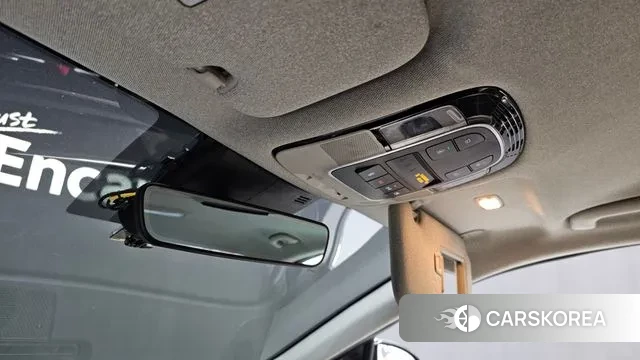 Hyundai Sonata Hybrid (DN8) id 3464428 из Кореи 10