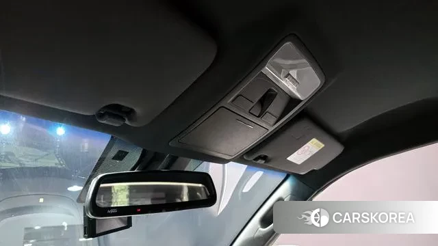 Ssangyong The New Rexton Sports Cannes id 3412069 из Кореи 10