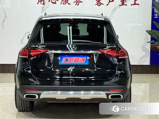 Mercedes-Benz GLE (import) id 4256488 из Китая 10