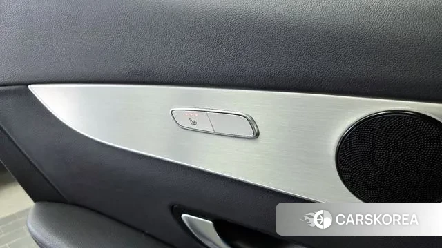 Mercedes-Benz GLC-Class X253 id 3499853 из Кореи 10