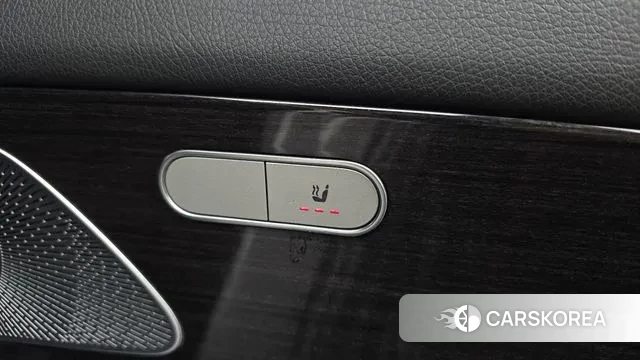 Mercedes-Benz GLE-Class W167 id 3484034 из Кореи 10