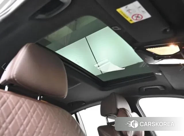 BMW 5 Series (G30) id 3620238 из Кореи 10