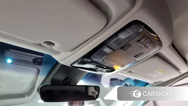 Hyundai Staria id 3426787 из Кореи 10