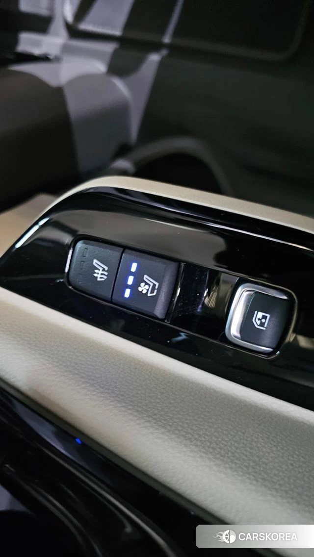 Kia Carnival 4th generation id 4580653 из Кореи 10