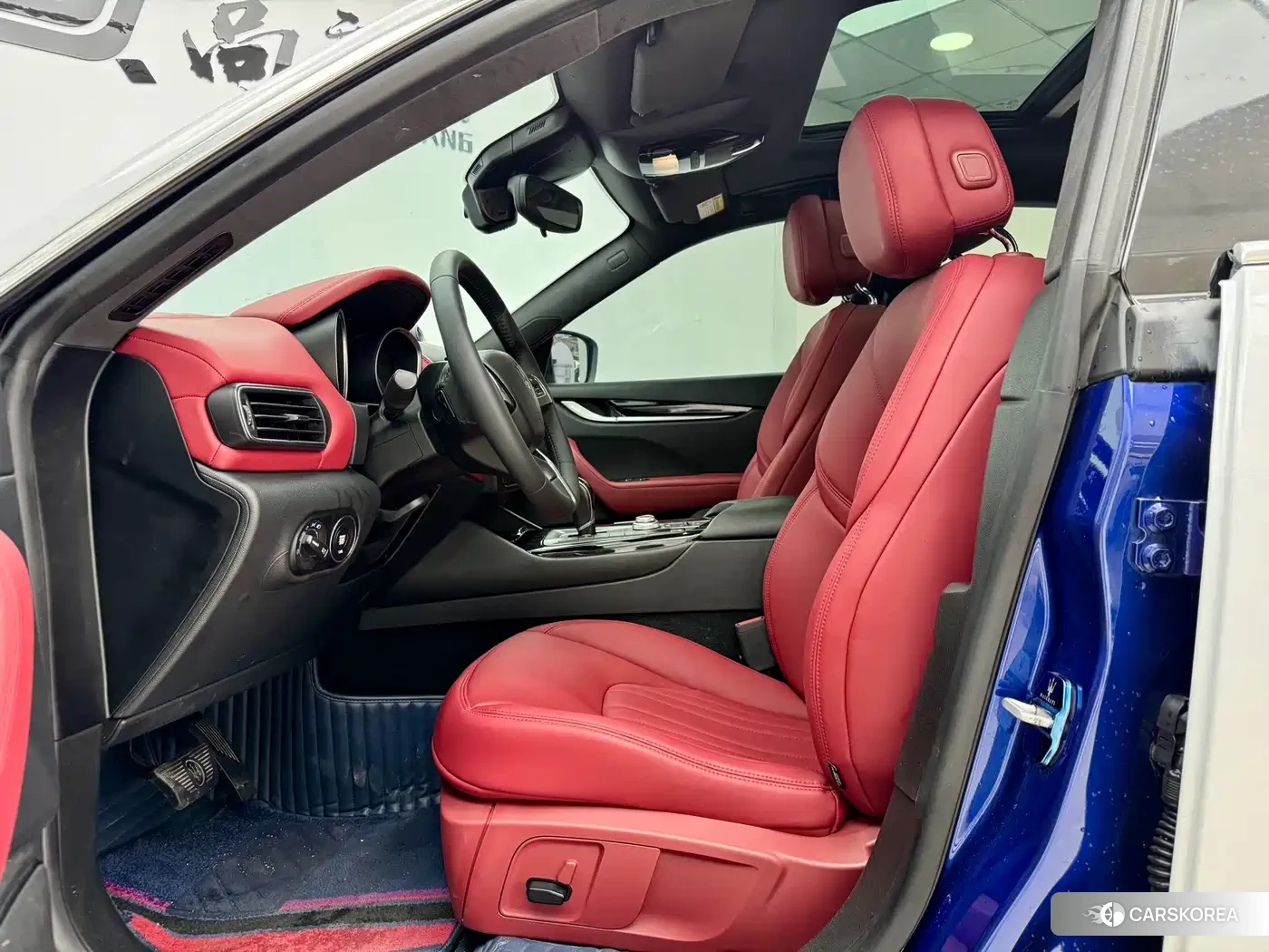 Maserati Levante id 4576667 из Китая 10