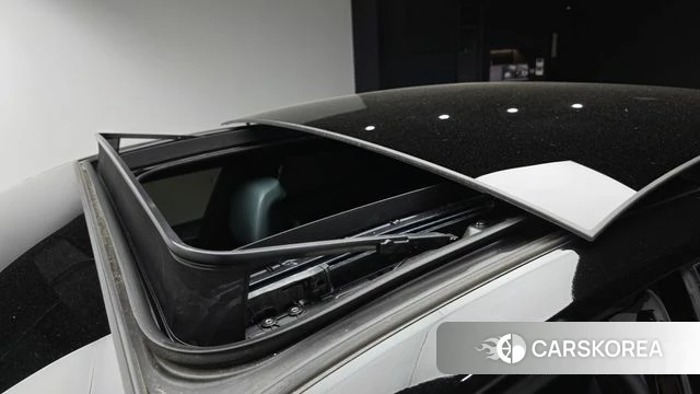 Kia K8 Hybrid id 4696250 из Кореи 10