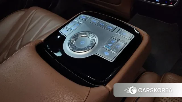 Genesis G80 (RG3) id 2960811 из Кореи 10